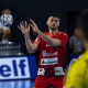 Haniel Langaro - Dinamo Bucareste - Champions League de Handebol