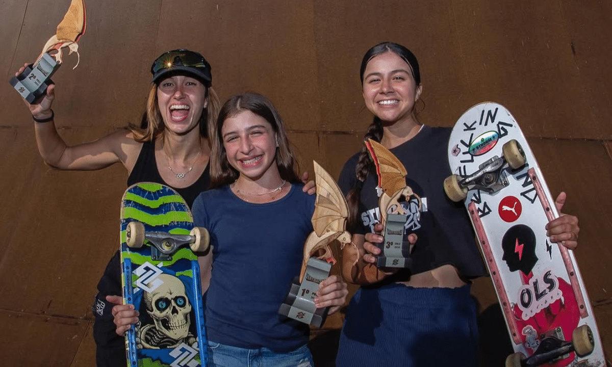 Helena Laurino - Vert Batlle Goiania 2025