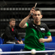 Hugo Calderano - Pan-Americano de Tênis de Mesa 2025 Dimitrij Ovtcharov WTT Champions de Doha wtt star contender de doha