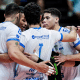 Itambé Minas x Joinville - Superliga Masculina de Vôlei 2025 bauru adiado