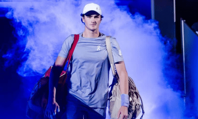 JOÃO FONSECA - ATP 500 da Basileia