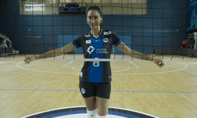 jaqueline jaque reforço pinheiros vôlei superliga b