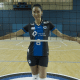 jaqueline jaque reforço pinheiros vôlei superliga b