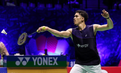 Jonathan Matias avança à semifinal no Aberto na República Dominicana