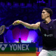 Jonathan Matias bicampeão no Aberto de Santo Domingo