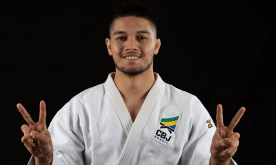 Julio César Koda - Open Pan-Americano de Judô Brasil se despede de Lima com 10 medalhas