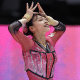 Sugihara Aiko se apresenta no solo no Mundial de Ginástica Artística