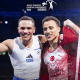 Mundial de Ginástica Artística 2025 - Eleftherios Petrounias e Adem Asil entre os favoritos nas argolas