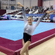 Kaylia Nemour tenta ouro nas barras assimétricas no Mundial de Ginástica Artística