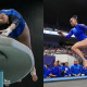 Mundial de ginástica artística 2025 - Karla Navas e Leanne Wong vão competir no salto