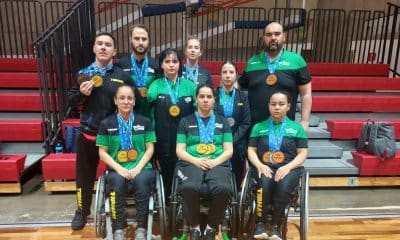 Mesatenistas acusam confederação de perseguição, negligência e falta de transparência