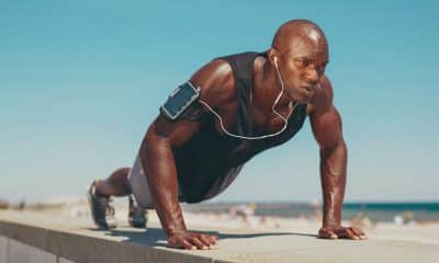 Microtreinos- 5 minutos que fazem diferença na rotina