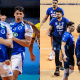 Minas e Sada Cruzeiro vencem e fazem final do Mineiro de Vôlei