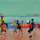 Mineiro de Vôlei semifinais têm Minas x Monte Carmelo e Cruzeiro x Praia