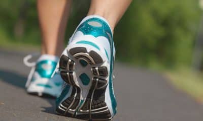 Mitos e verdades sobre a meta dos 10 mil passos diários