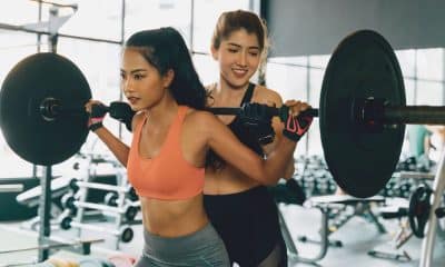 Mitos e verdades sobre musculação