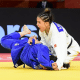 Nicole Marques - 57kg Mundial Júnior de Judô 2025