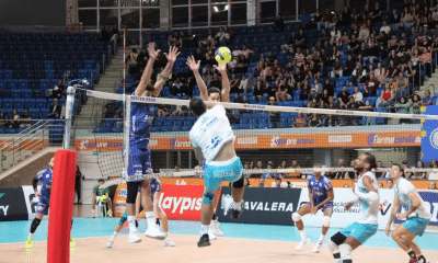 No tie-break, Vôlei Renata abre vantagem na semifinal do Paulista