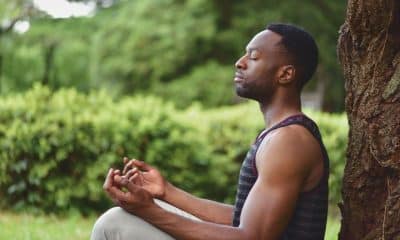 O impacto da meditação na recuperação muscular