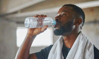 O papel da hidratação na prevenção de fadiga e lesões