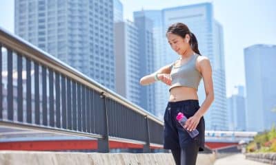 O que seu smartwatch pode revelar sobre sua saúde e rotina