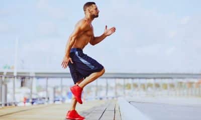 O treino intervalado que melhora o desempenho em qualquer esporte