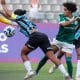 Palmeiras e Grêmio serão os representantes brasileiros na Brasil Ladies Cup, que acontece no Canindé