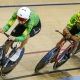Lauro Chaman e Sabrina Custódio comandam Brasil no Mundial de Paraciclismo de Pista em 2025