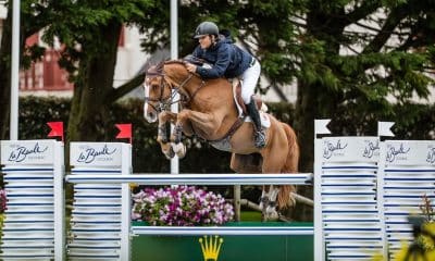Pedro Veniss representou o Brasil em duas provas em Barcelona