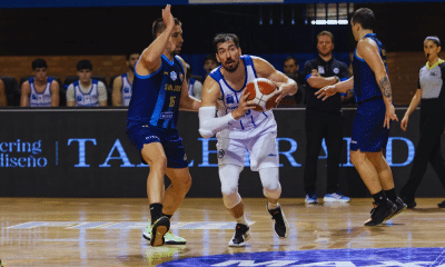 Pinheiros em situação complicada na Liga Sul-Americana de basquete masculino