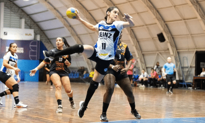 Pinheiros fecha 1ª fase do Super Paulistão com 100% de aproveitamento