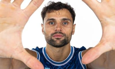 Raulzinho tem estreia promissora em volta ao basquete após dois anos marcados por lesões