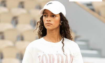Rayssa Leal eliminada da SLS Paris Roland Garros skate