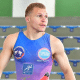 Roger Ramalhete se despede na estreia do Mundial Sub-23 de Wrestling