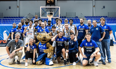 Minas é o campeão Mineiro 2025 de basquete masculino