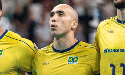 Matheus Brasília, cruzeiro, seleção