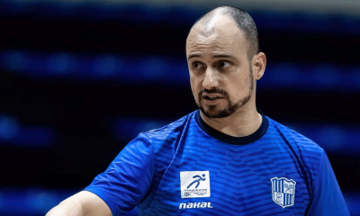Léo Costa, Minas, mineiro, basquete