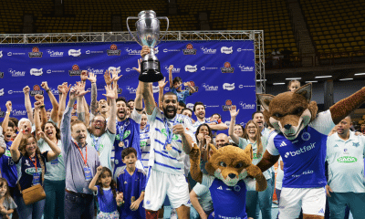 WALLACE, CRUZEIRO, MINEIRO