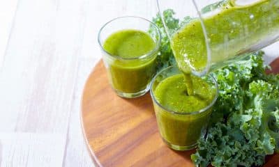 SUCO VERDE