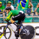Sabrina Custódia é vice-campeã no Mundial de Paraciclismo de Pista