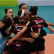 Sesc Flamengo vence Tijuca e vai à final do Carioca de Vôlei