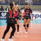 Sesi Bauru x Barueri - Paulista de Vôlei Feminino