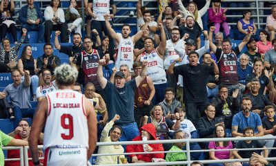 Sesi Franca varre Mogi e conquista Paulista de Basquete