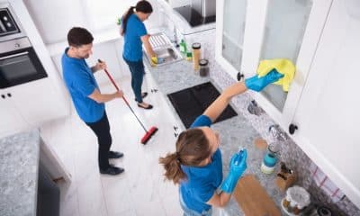 Tarefas domésticas contam como exercício? Como limpeza e jardinagem ajudam a sair do sedentarismo