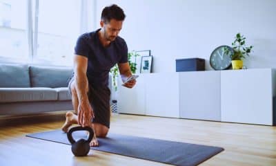 Tecnologia a favor- 5 apps que ajudam a criar e manter hábitos saudáveis