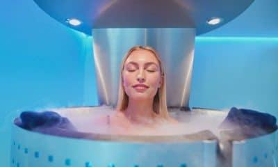 Terapias alternativas em alta- da crioterapia à acupuntura esportiva