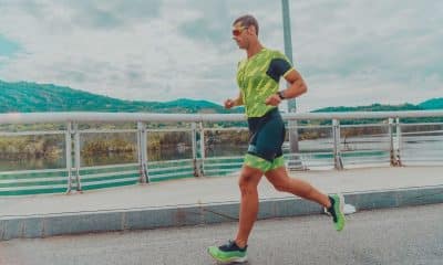 Técnicas mentais para manter o foco durante treinos longos