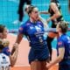 Thaisa vence pelo Minas o Mineiro