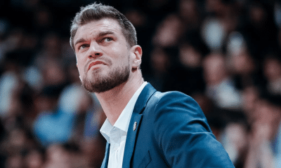 Tiago Splitter estreia como técnico do Portland contra os Warriors
