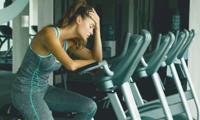 Treinar todo dia faz mal? Saiba quando o corpo precisa parar - CUIDADOS COM OVERTRAINING